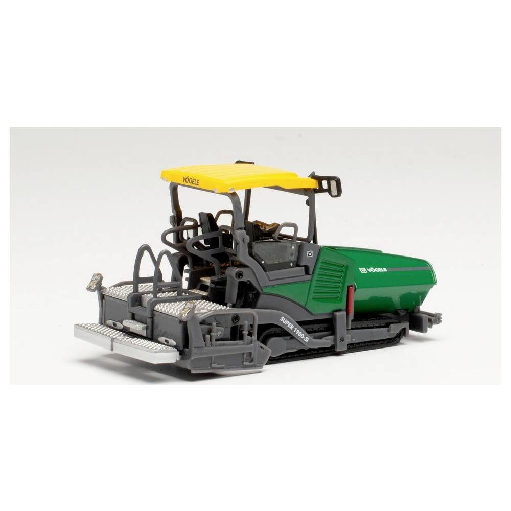 Herpa Modelleisenbahn-Straße 313834