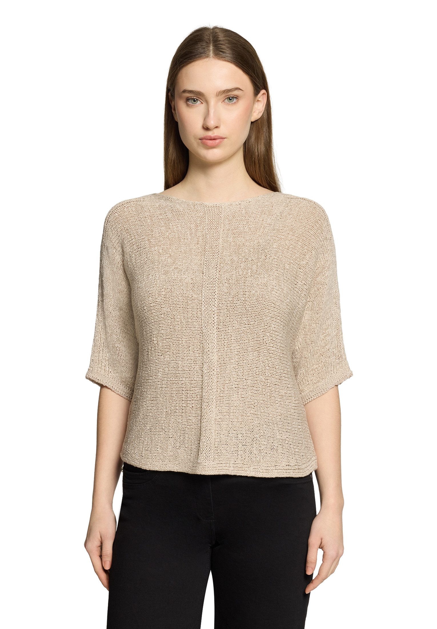 Betty Barclay Kurzarmshirt Damen kurzarm (1-tlg)