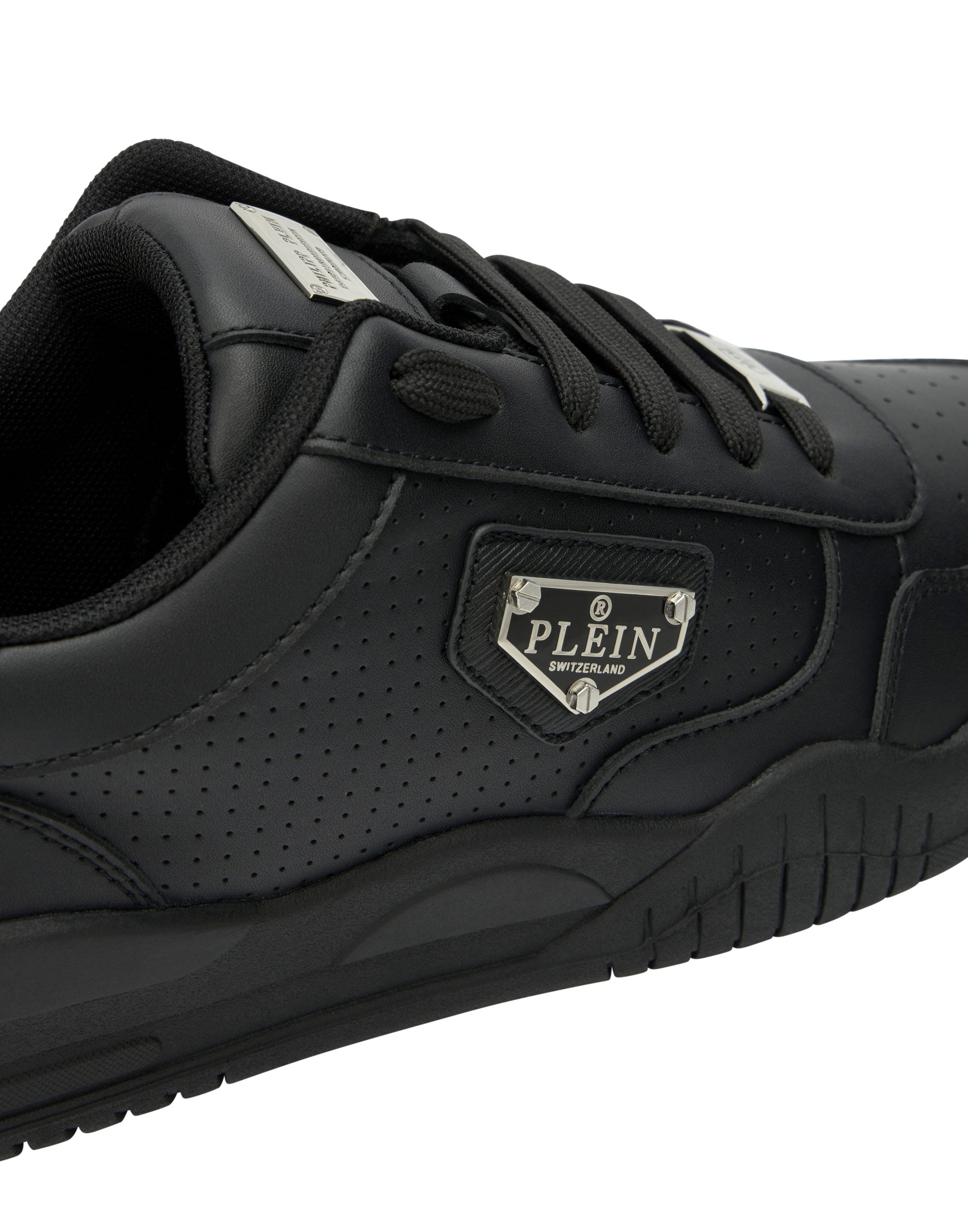 PHILIPP PLEIN Street Sneaker günstig online kaufen