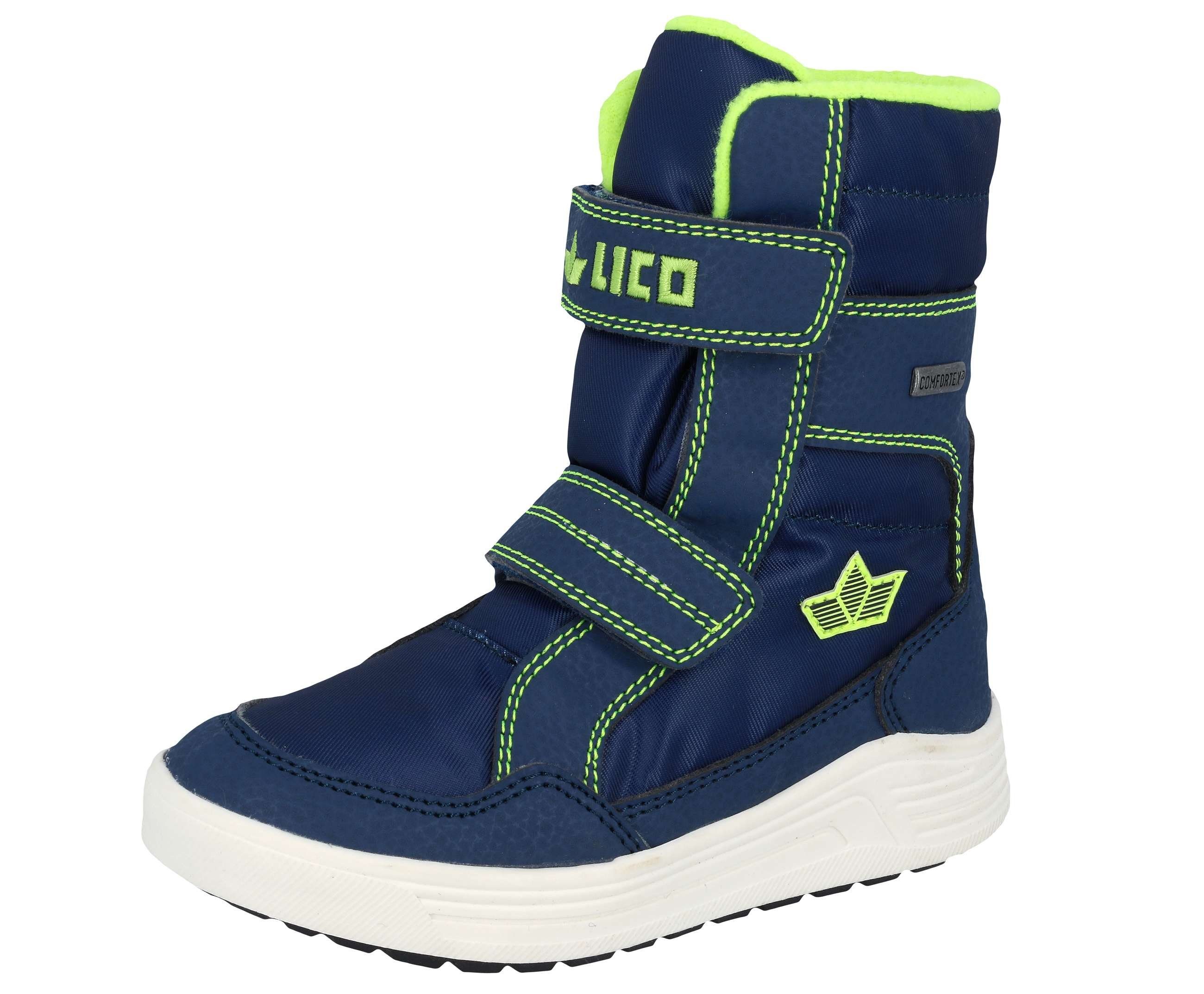 Lico Winterboot Namsos V Winterboots