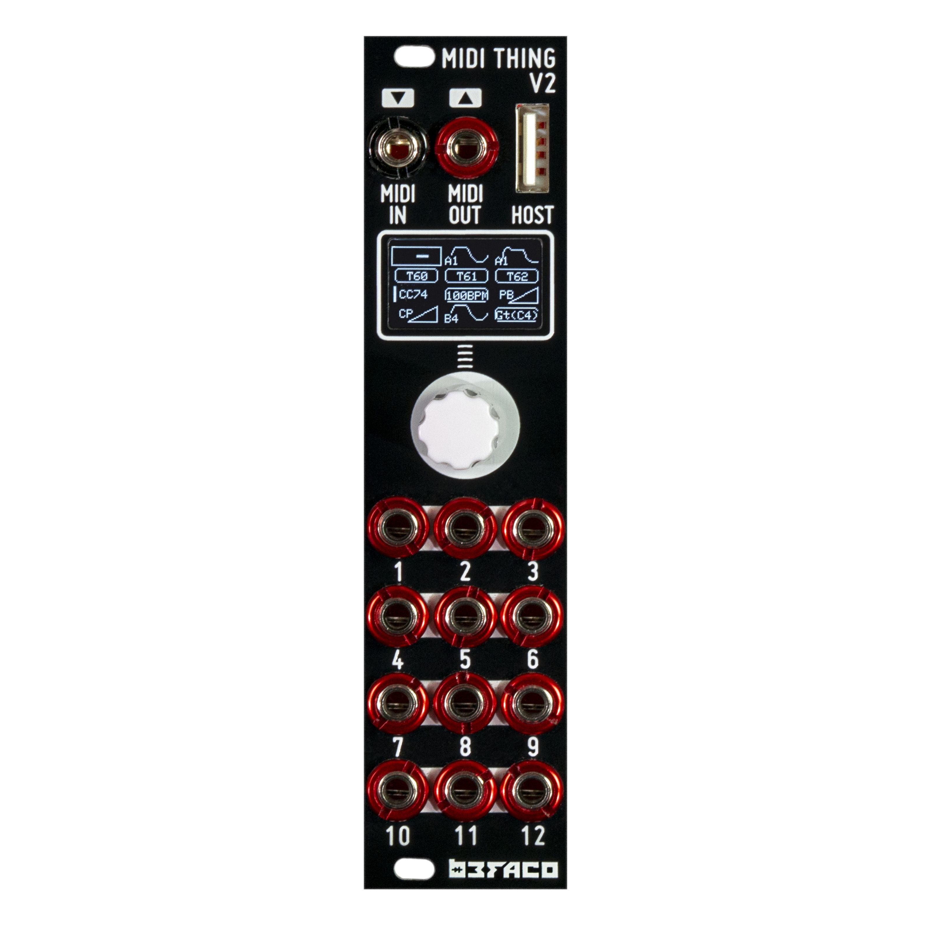 Synthesizer