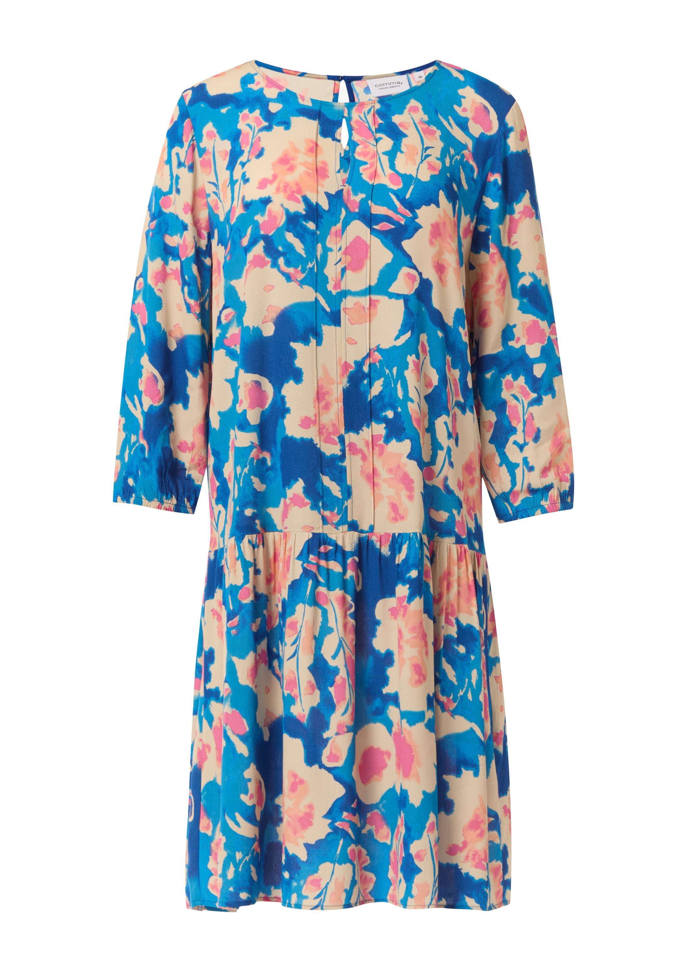 Minikleid Kleid