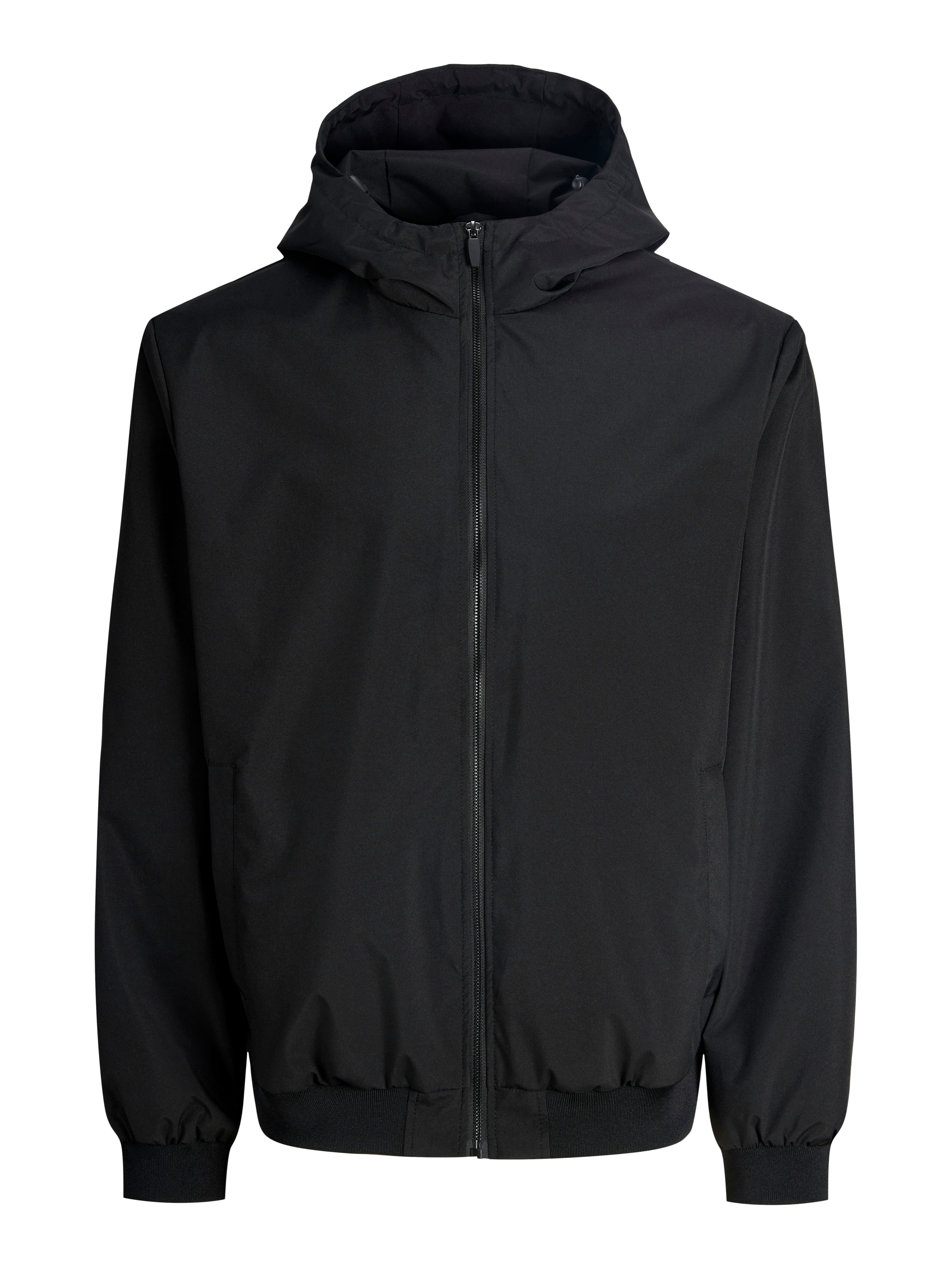 Blouson JJECHARGE LIGHT JACKET HOOD NOOS