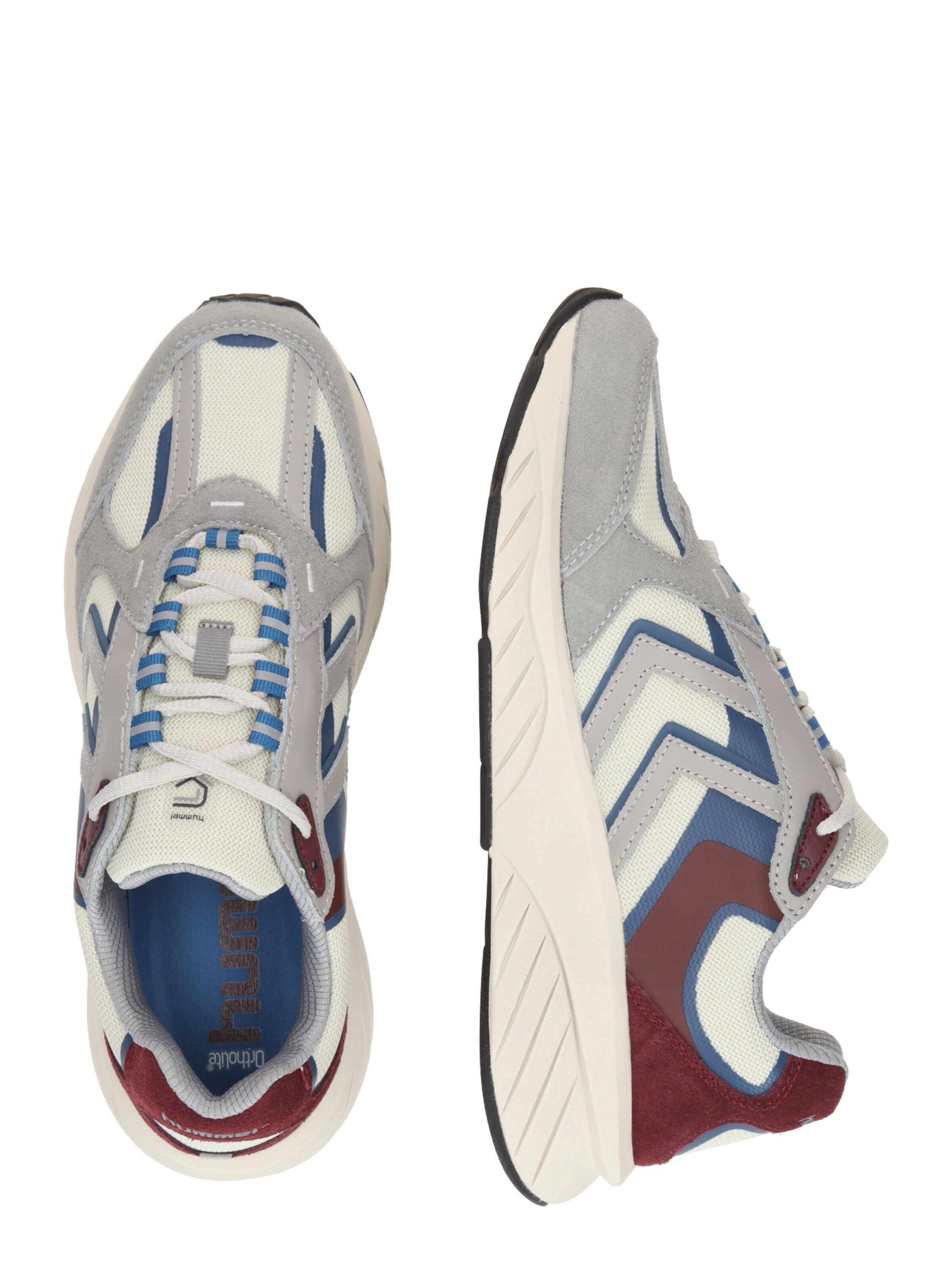 hummel REACH LX 6000 URBAN Sneaker (1-tlg)