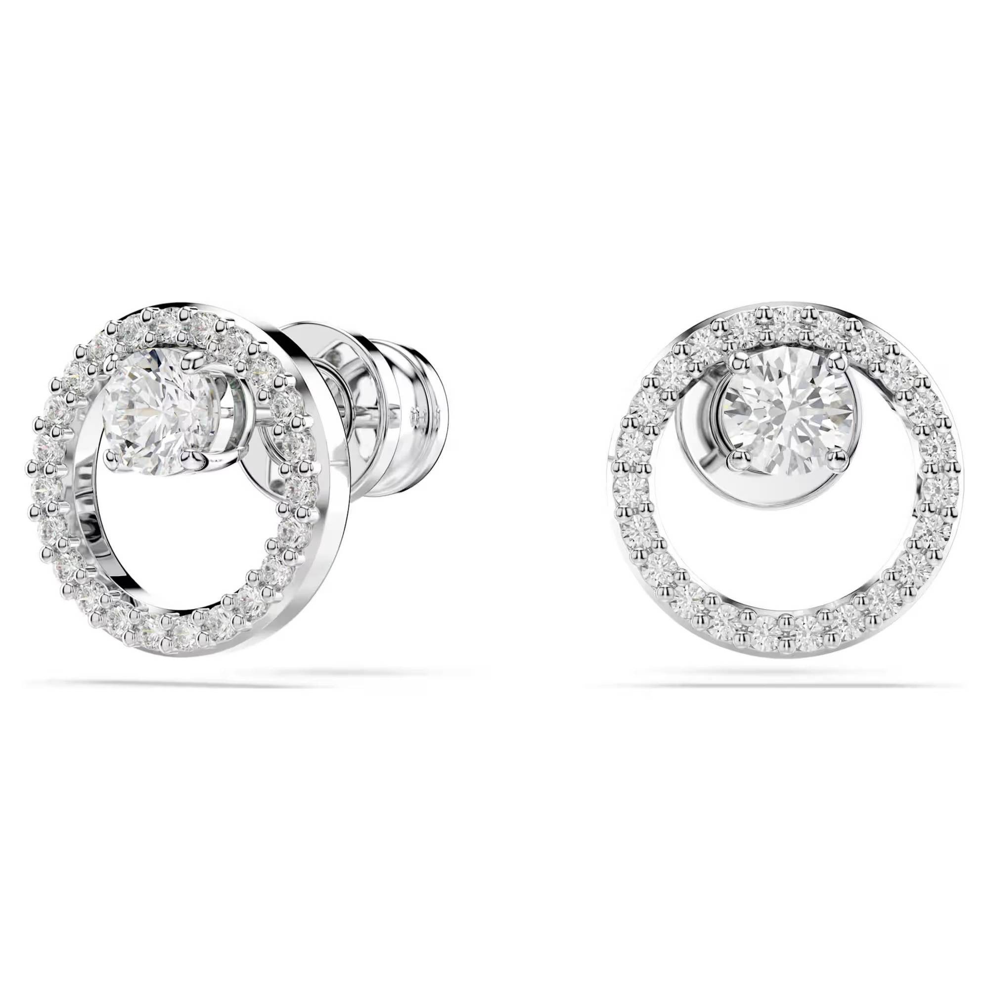 Swarovski Paar Ohrstecker Constella