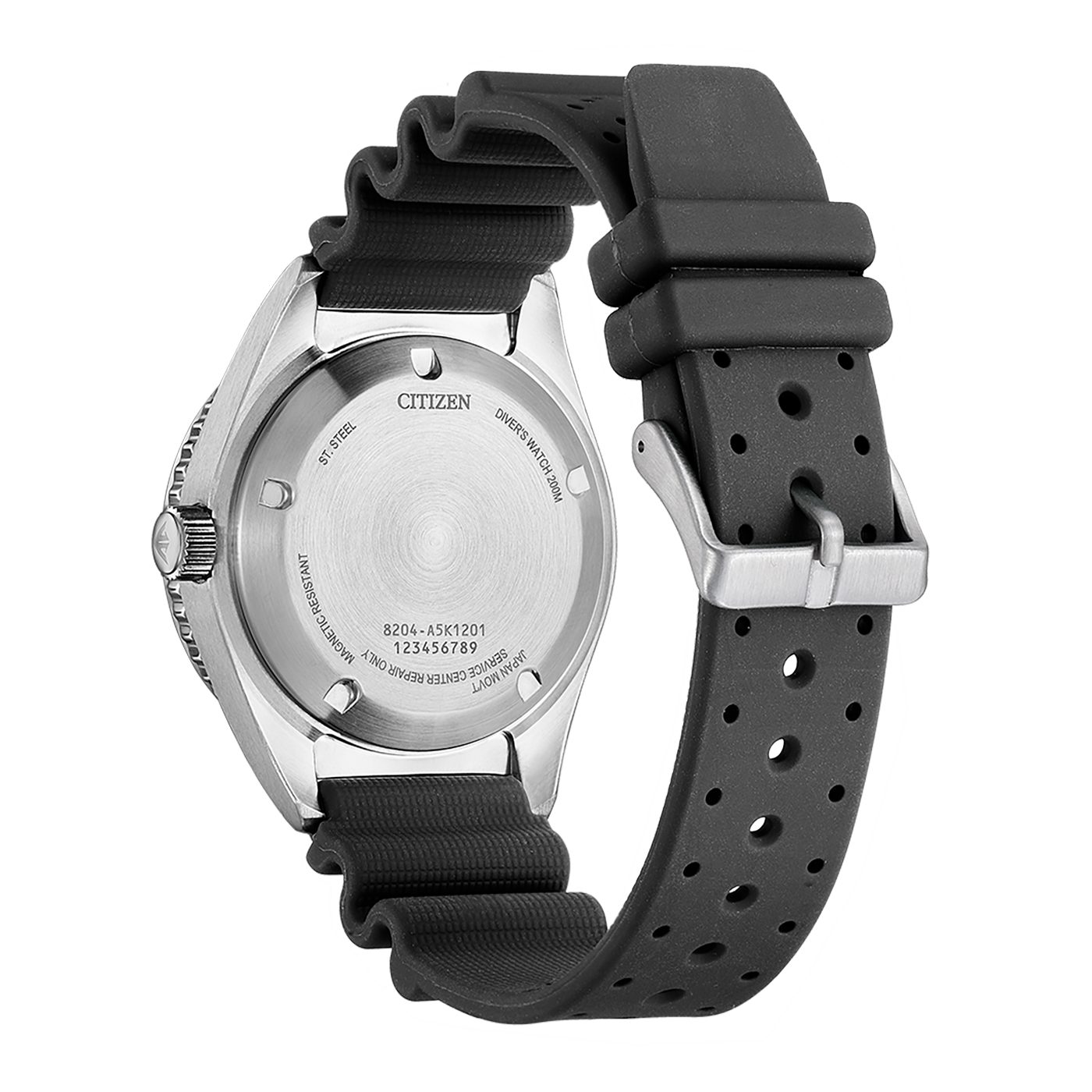 Citizen Automatikuhr Citizen Promaster Automatik Uhr günstig online kaufen