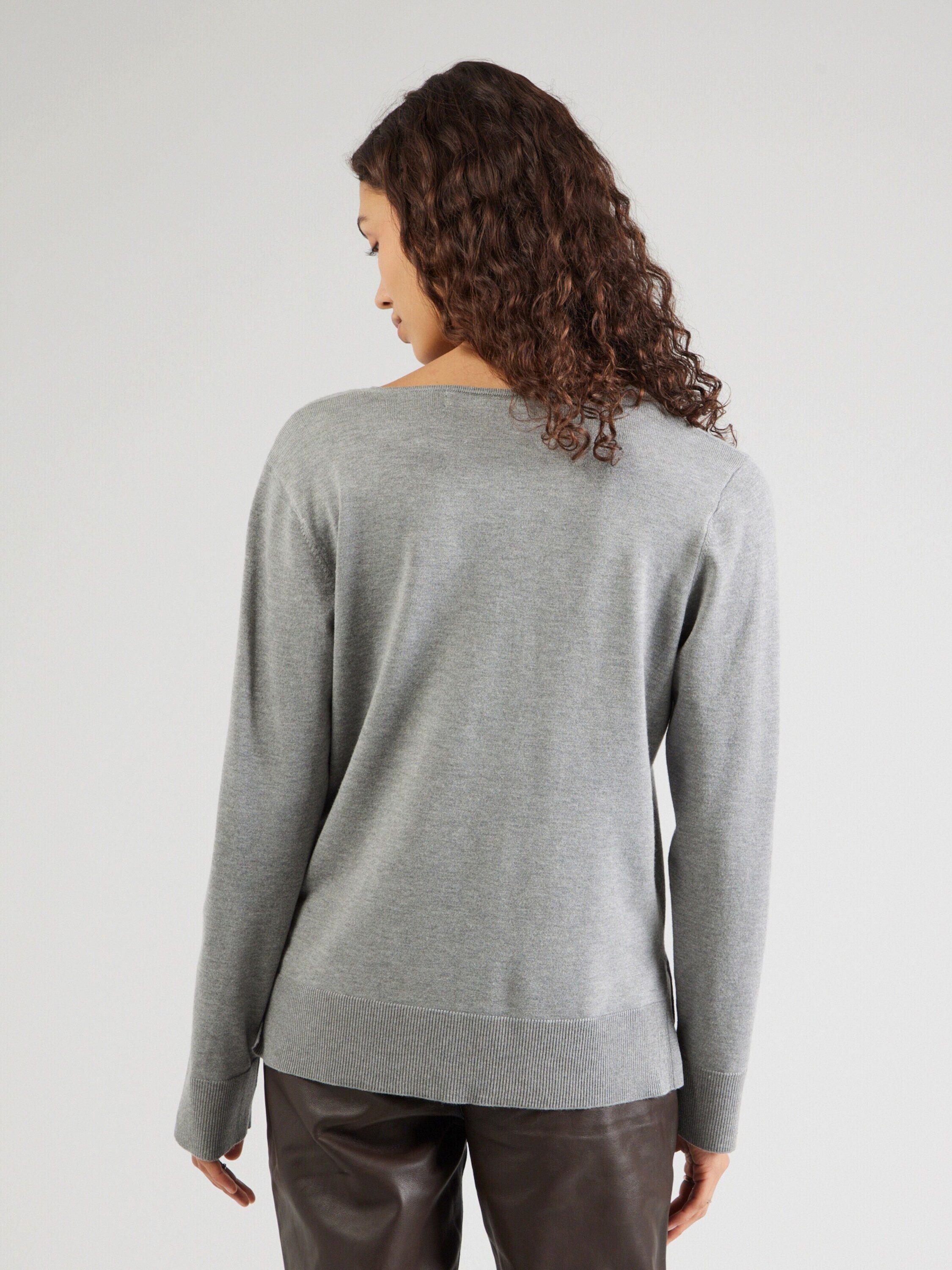 Vero Moda Strickpullover Silje (1-tlg) Plain/ohne Details günstig online kaufen