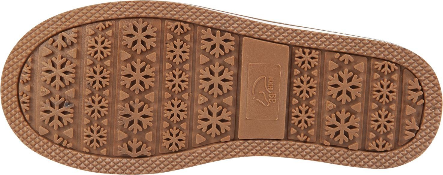 HKM HKM Allwetterstiefel -Davos Fur- Reitstiefel