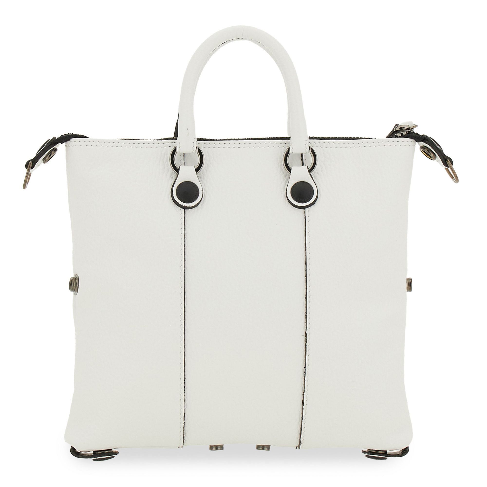 Gabs Henkeltasche G3, Leder