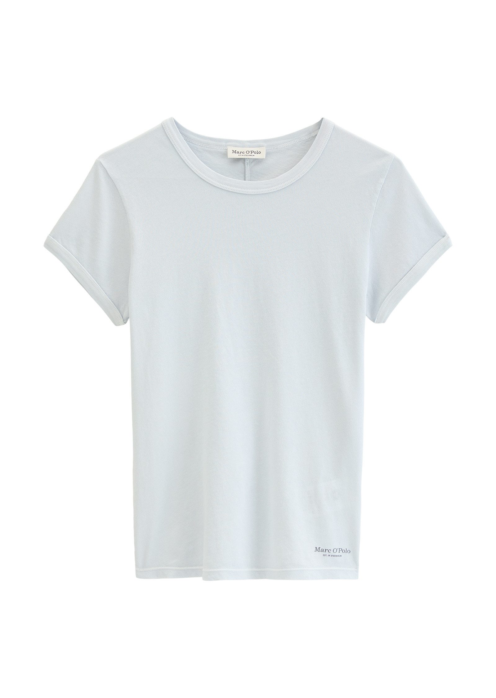 T-Shirt aus Organic Cotton