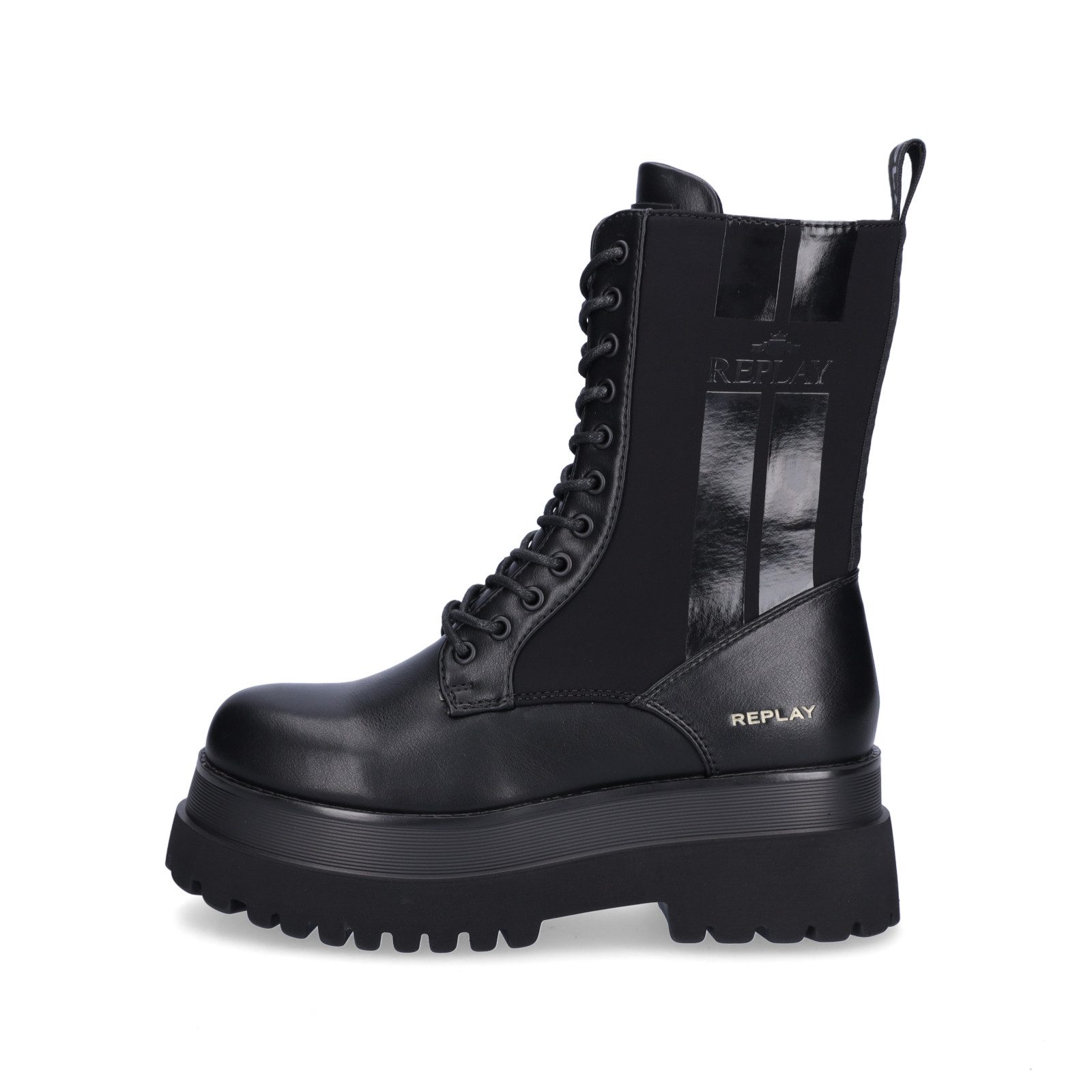Replay Replay Damen Schnürboot Any Over günstig online kaufen
