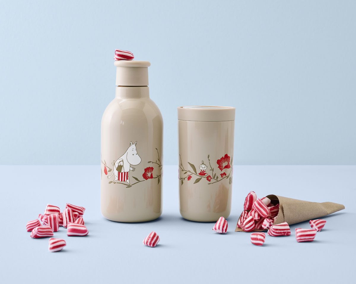 Stelton Thermobecher To Go