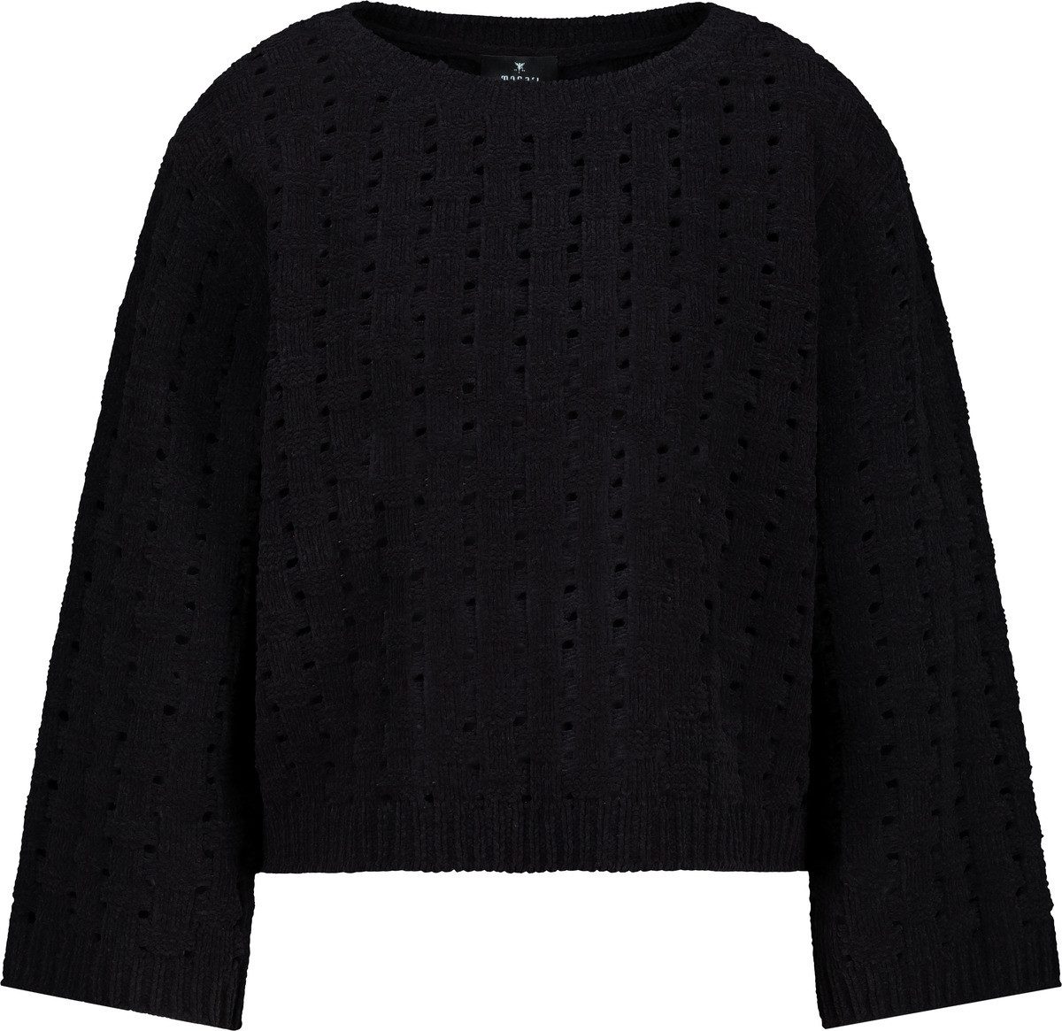 Monari Strickpullover Pullover günstig online kaufen