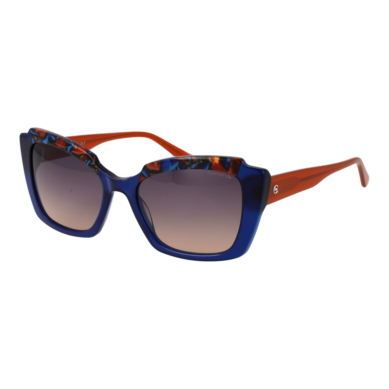 comma Sonnenbrille 77191 5446