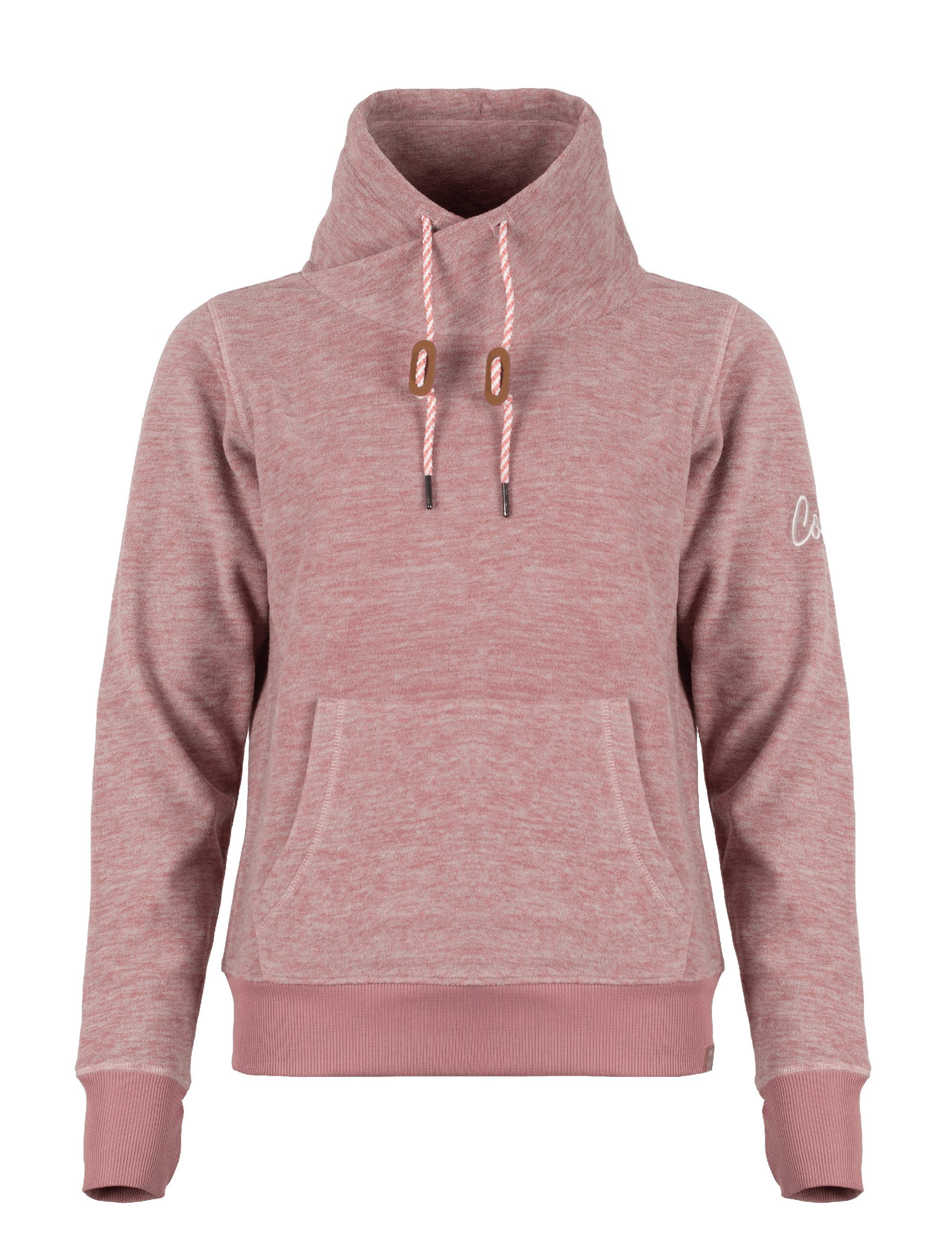 ROADSIGN australia Fleecepullover Mellow (1-tlg)