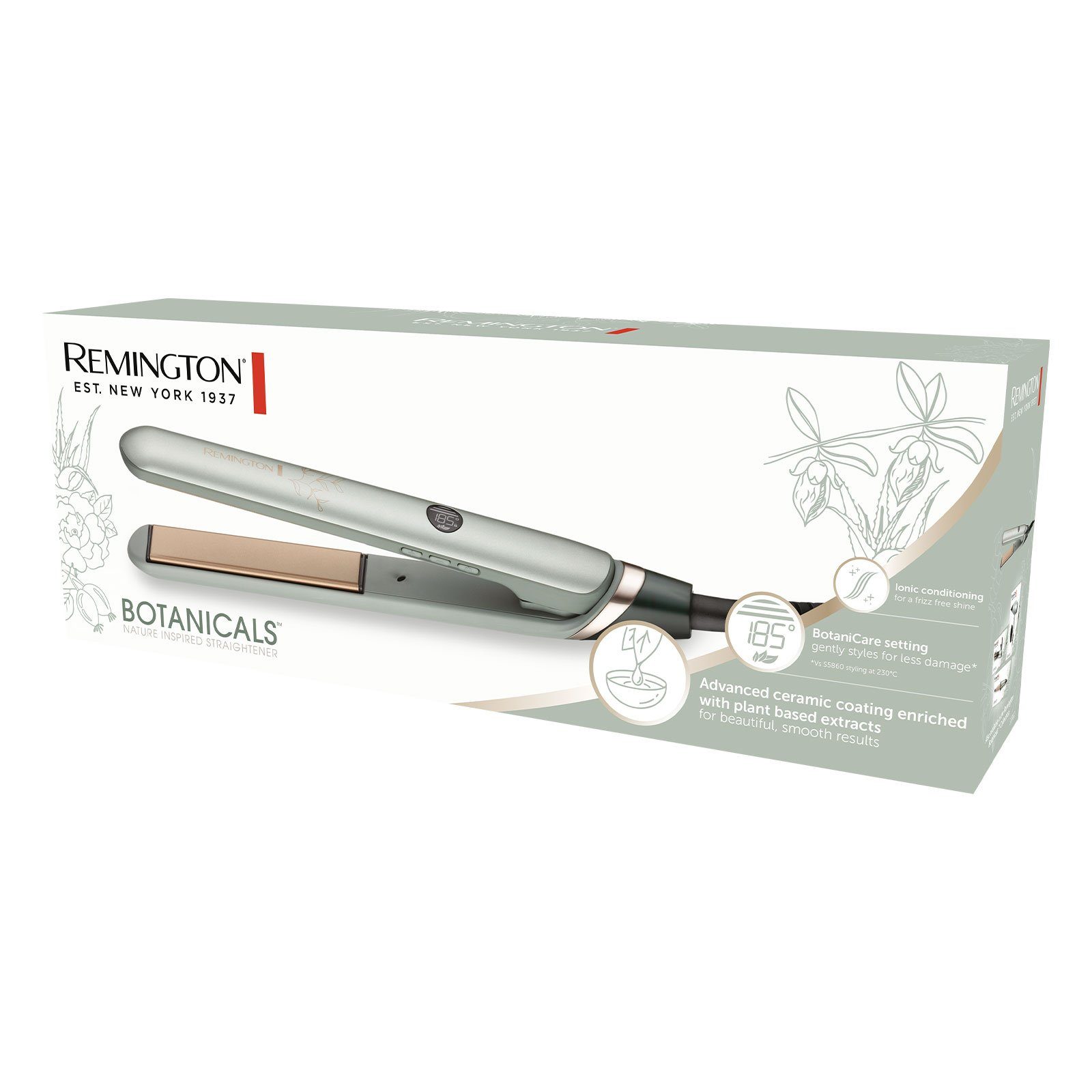 Remington Haarschneider S5860