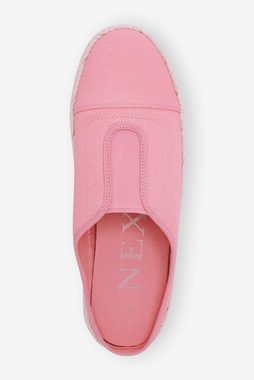 Next Forever Comfort® Espadrilles Flatform-Sneaker Sneaker (1-tlg)