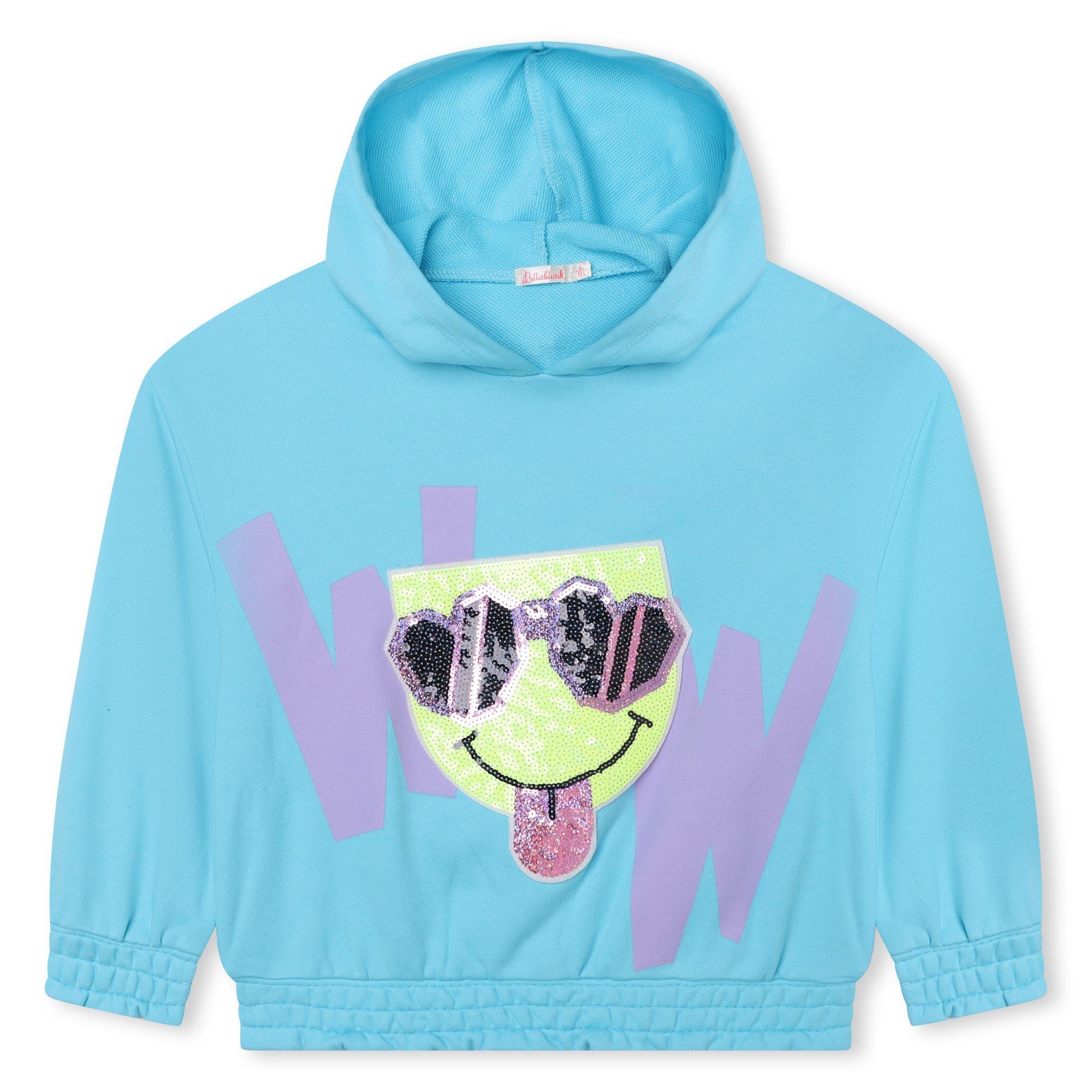 Billieblush Hoodie