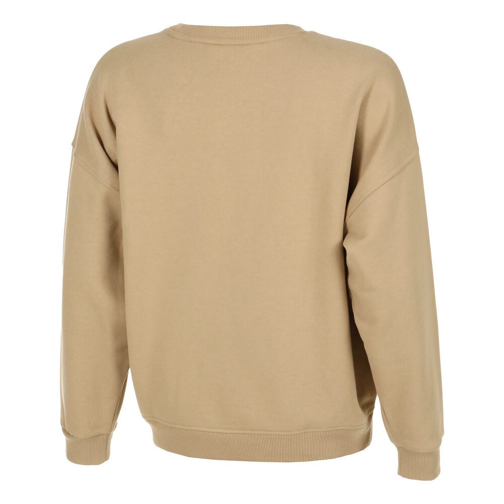 Quiet Please Sweatshirt Oversize günstig online kaufen