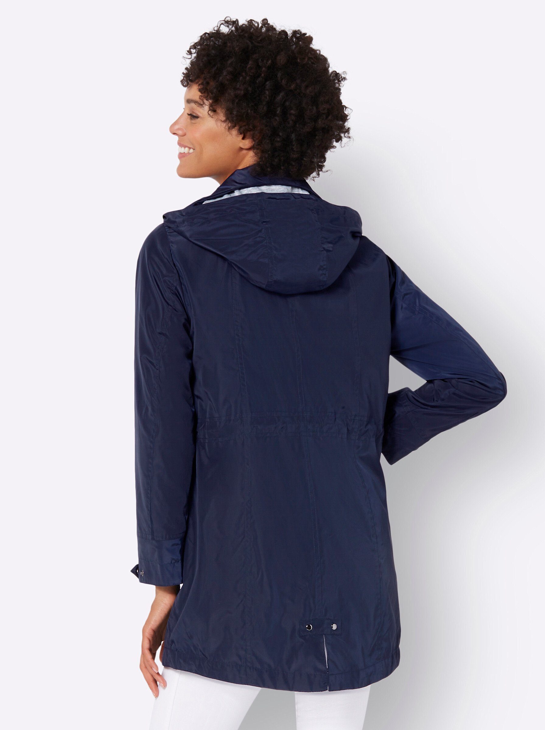 Witt Allwetterjacke Parka günstig online kaufen