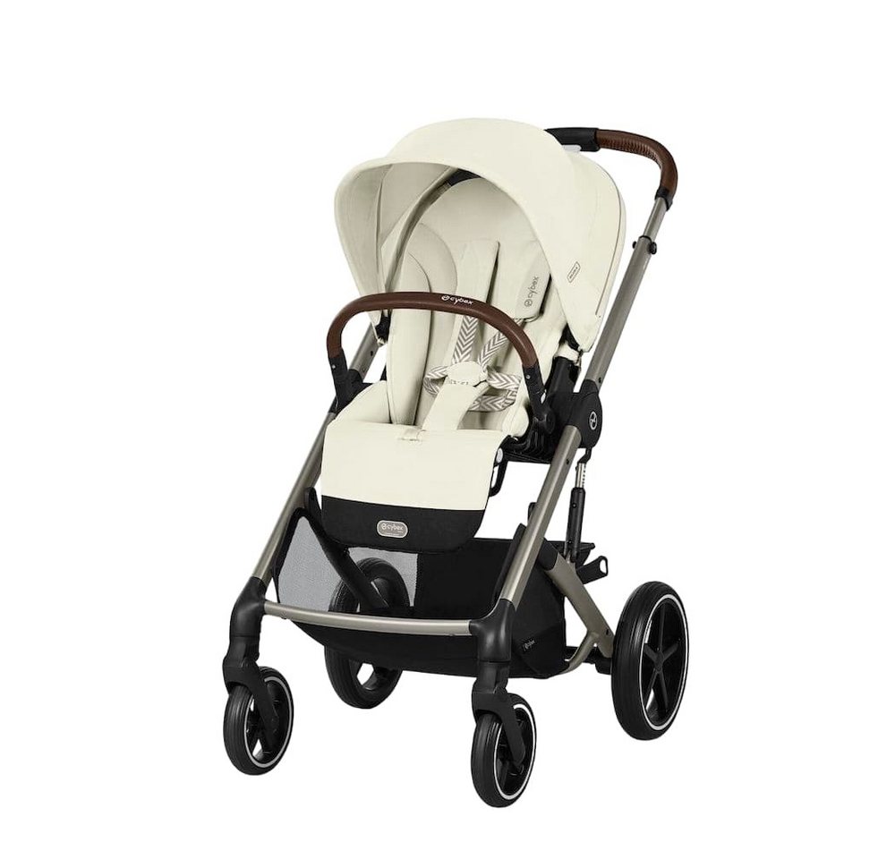 Thumbnail - Cybex Kinder-Buggy Balios S Lux Kinderwagen - Kollektion 2025