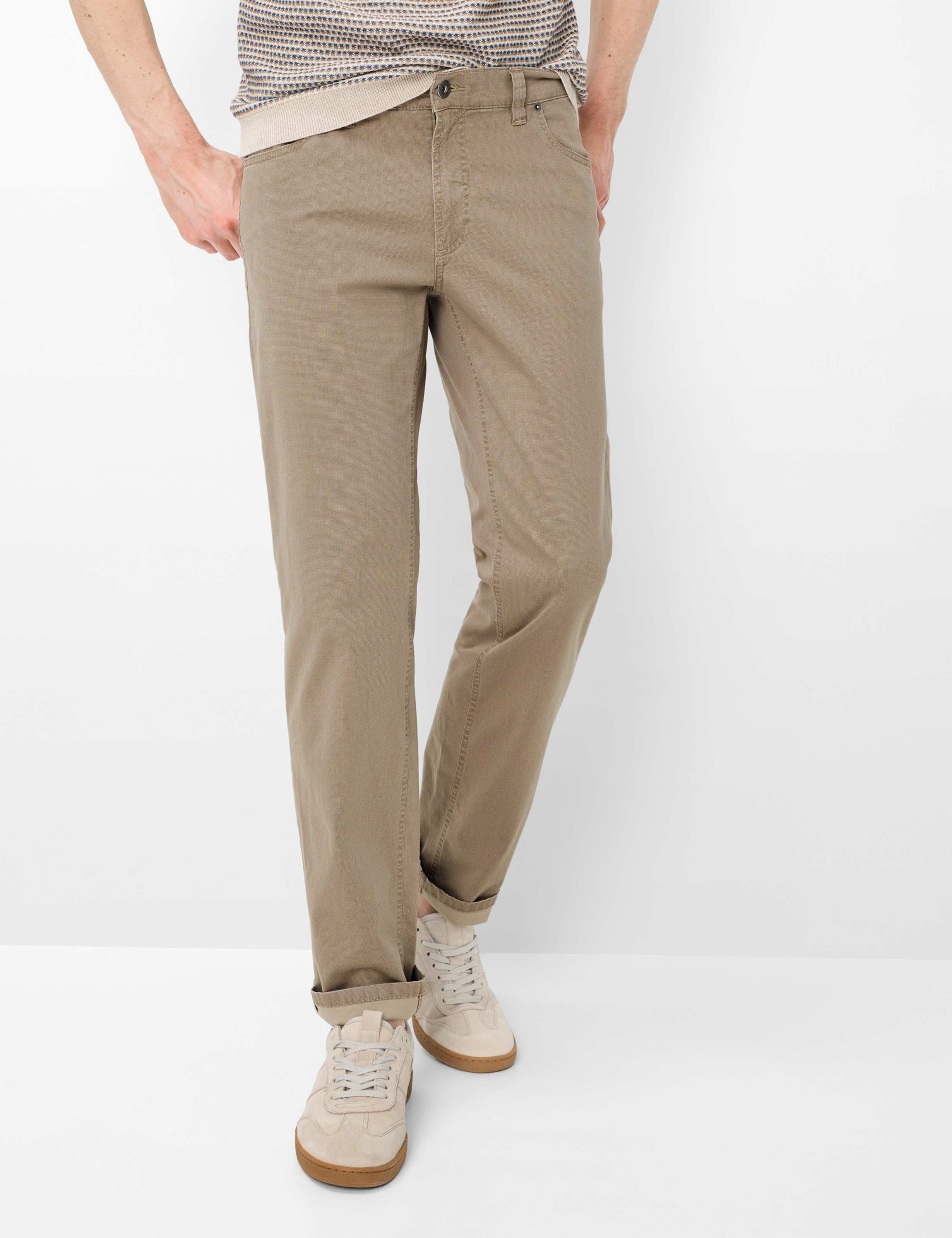 EUREX by BRAX 5-Pocket-Hose Style LUKE günstig online kaufen