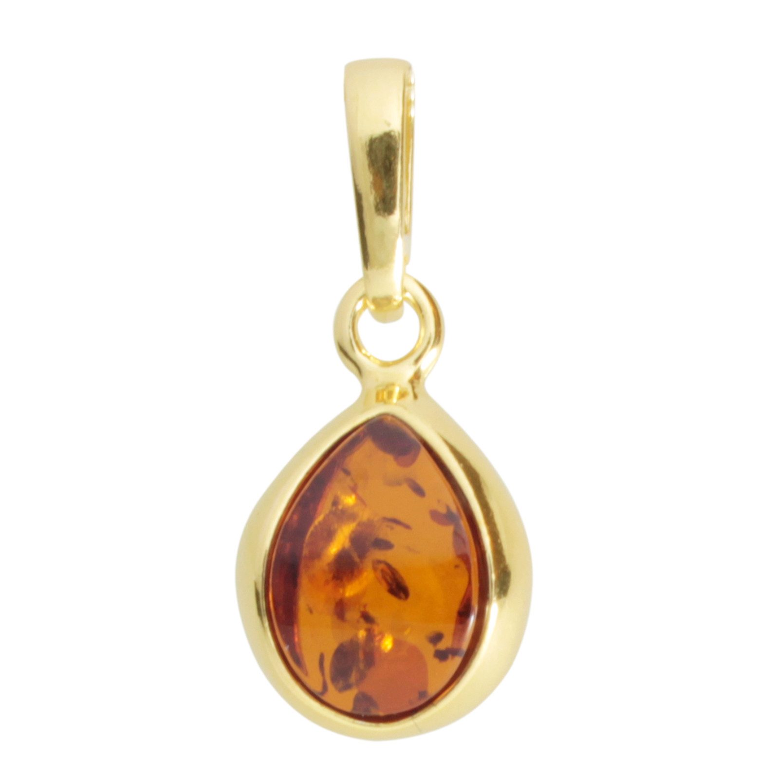 OSTSEE-SCHMUCK Kettenanhänger Ostsee-Schmuck Anhänger Enela Anhänger Enela günstig online kaufen