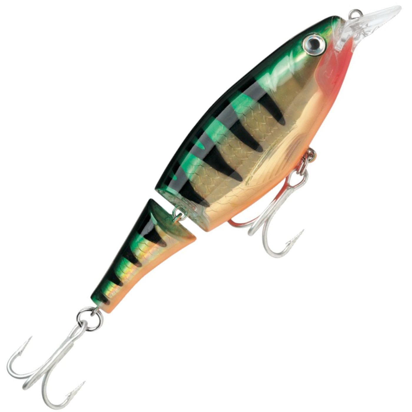 Rapala Kunstköder Rapala X-Rap Jointed Shad 13cm 46g - Wobbler
