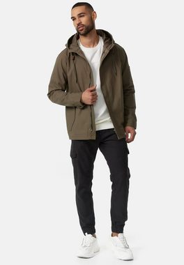 Indicode Fieldjacket Lough