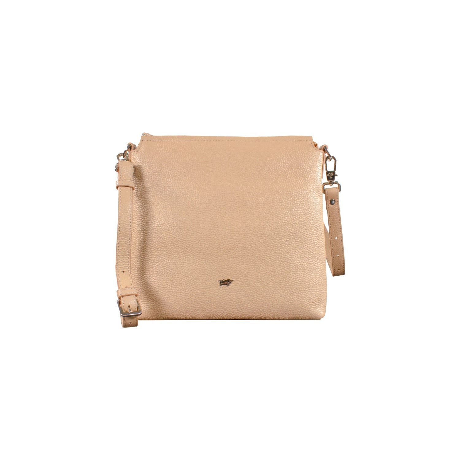 Umhängetasche HANNA Umhängetasche M beige