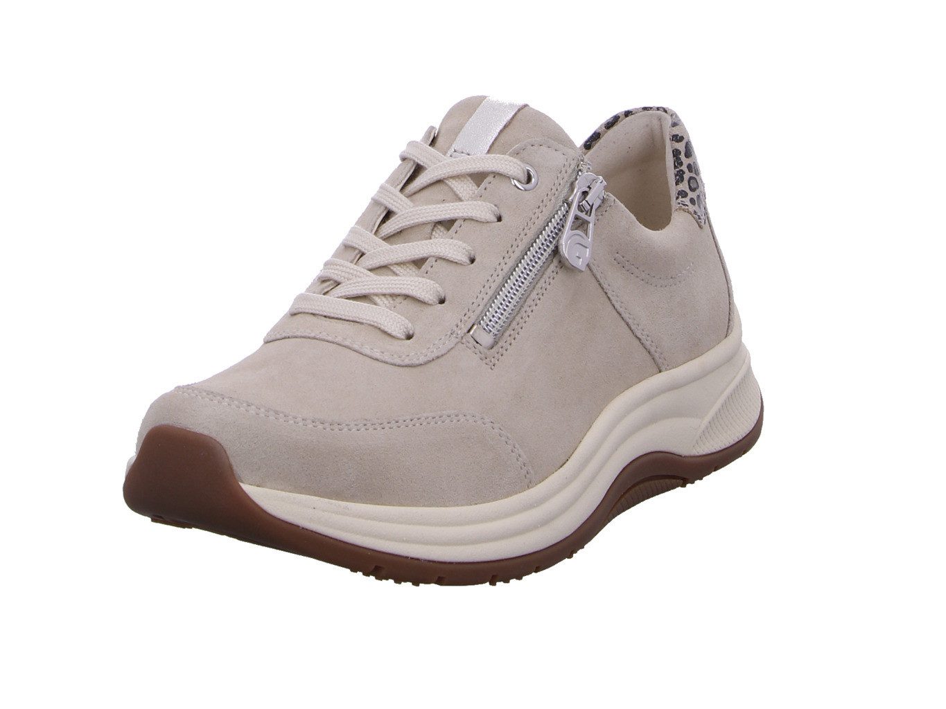 Ganter High Flyer Schnürschuh