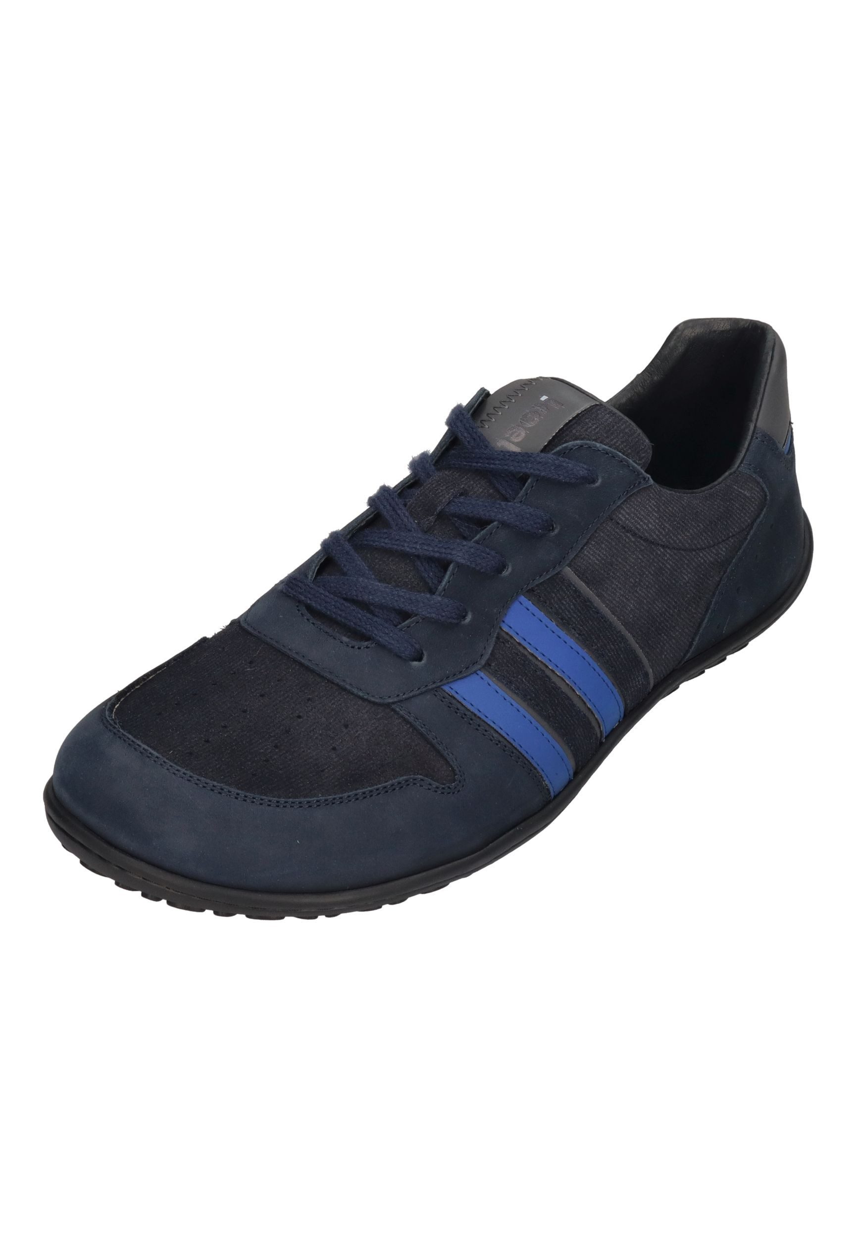 KOEL IVO NAPPA Barfußschuh Blue günstig online kaufen