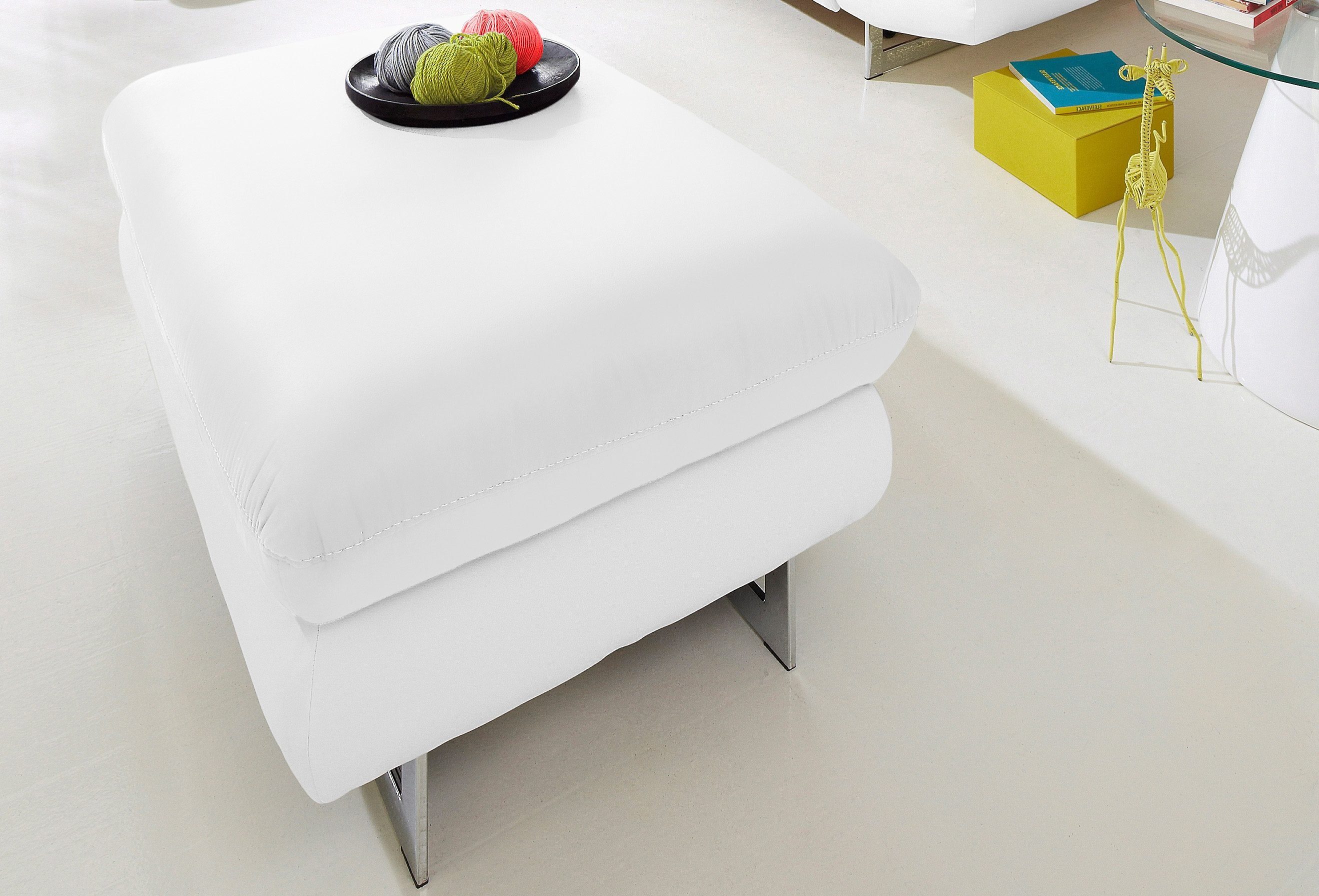 COTTA Hocker Solution