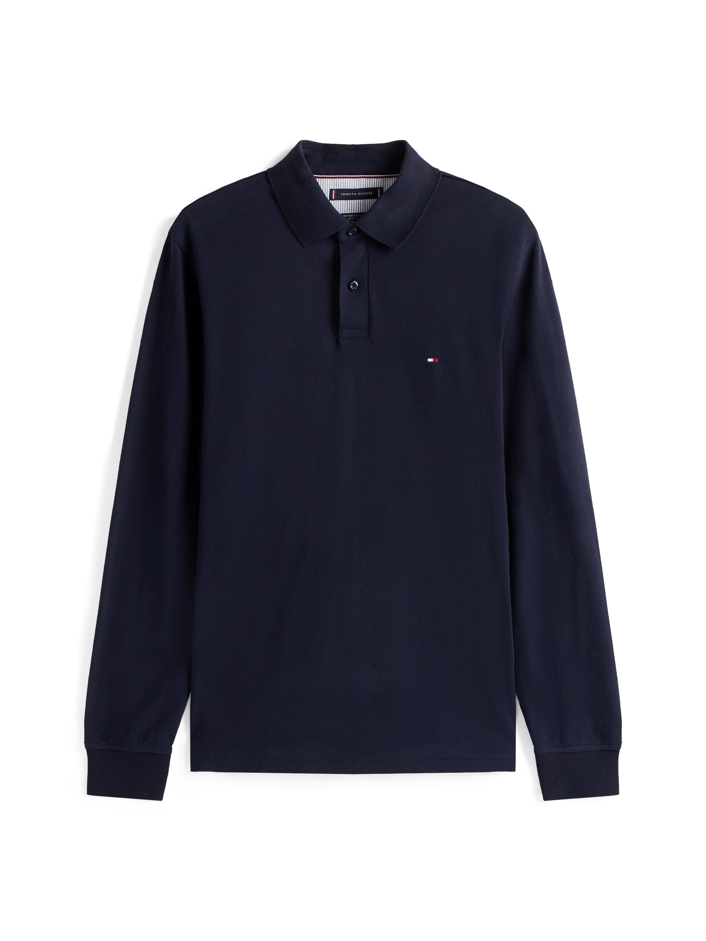 Langarm-Poloshirt 1985 REGULAR LS POLO