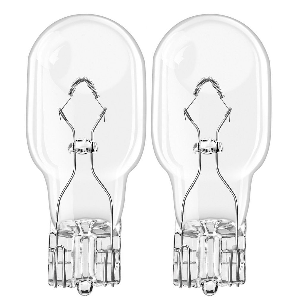 Osram KFZ-Ersatzleuchte Osram Automotive 4062172396486 Signal Leuchtmittel Original Line W16W