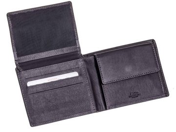 Maître Geldbörse Maitre 4060000506 Tinello Galbert BillFold H6 Geldbörse Geldbeutel (1-tlg), RFID-Schutz