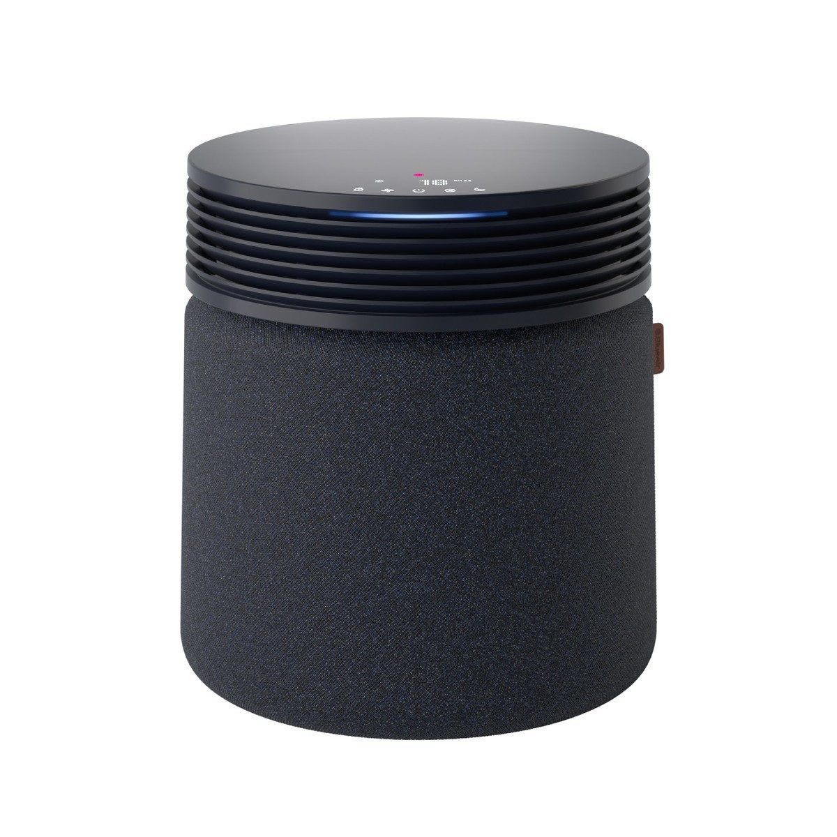 Blueair Luftreiniger Blue Signature Air Purifier Dark