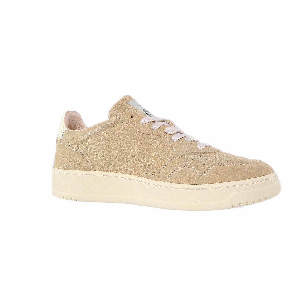 AUTRY Autry - Dallas - Beige Schnürschuh