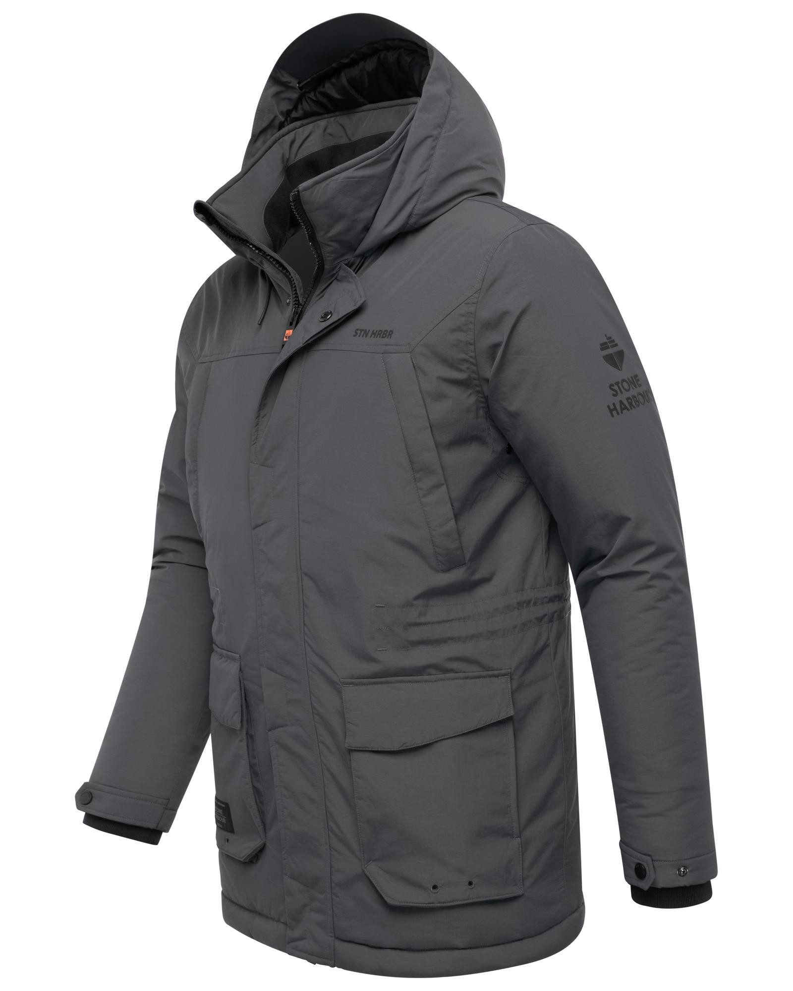 Stone Harbour Winterjacke Wadiim XX Warm günstig online kaufen