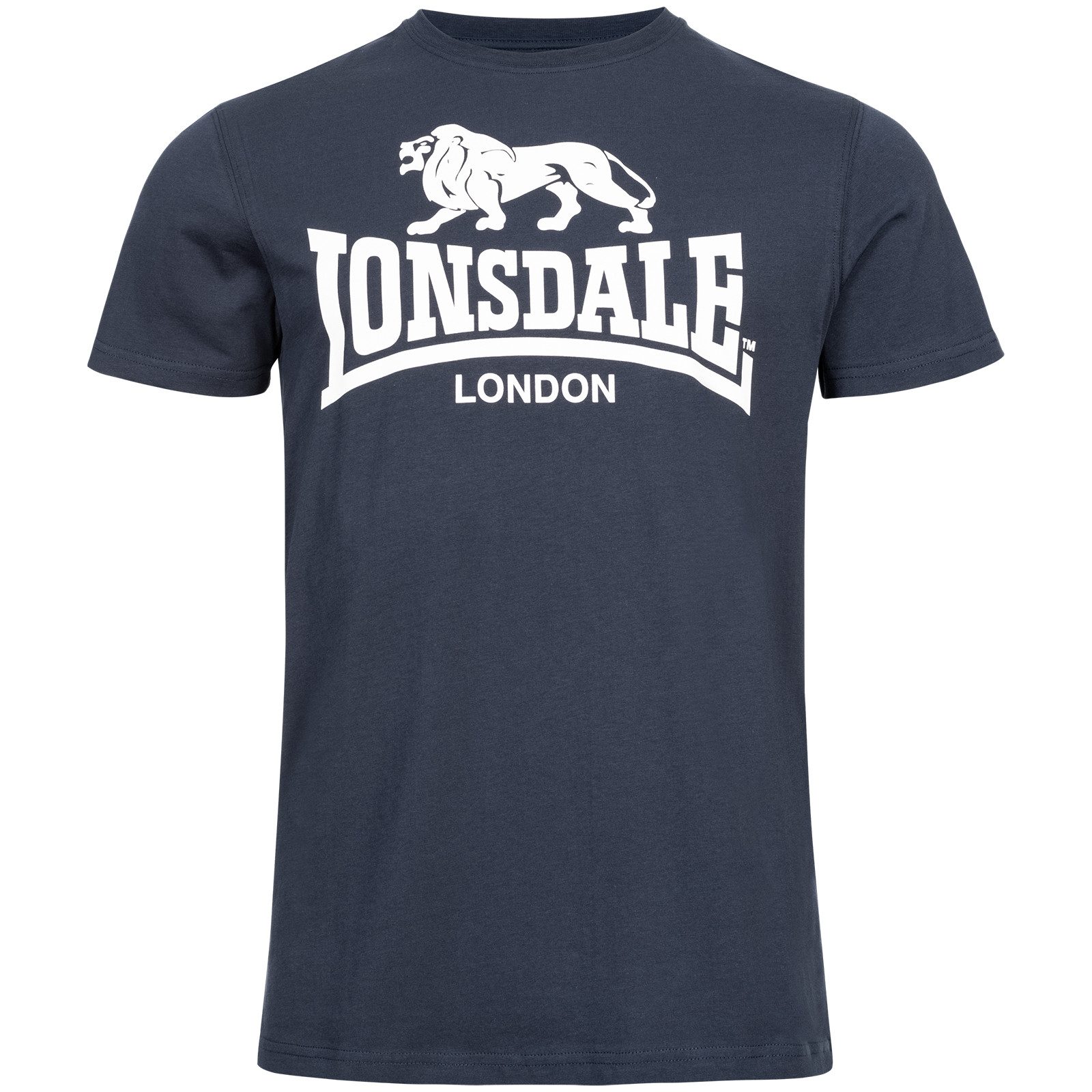 Lonsdale T-Shirt Logo günstig online kaufen