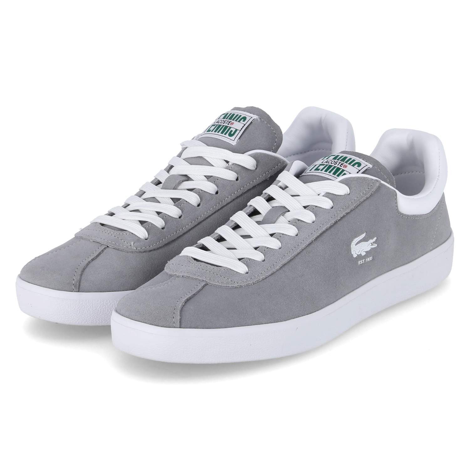 Lacoste Low Sneaker BASESHOT Sneaker