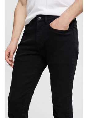 Esprit Slim-fit-Jeans Jeans aus Organic Cotton