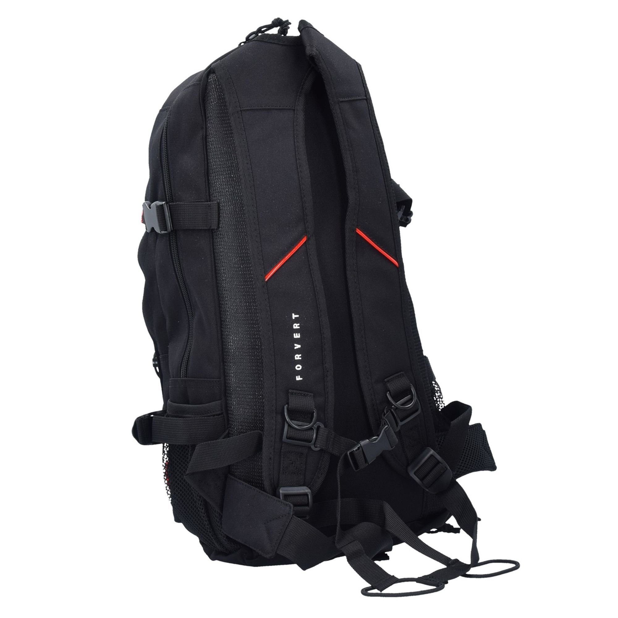 forvert Wanderrucksack Backpack, Polyester