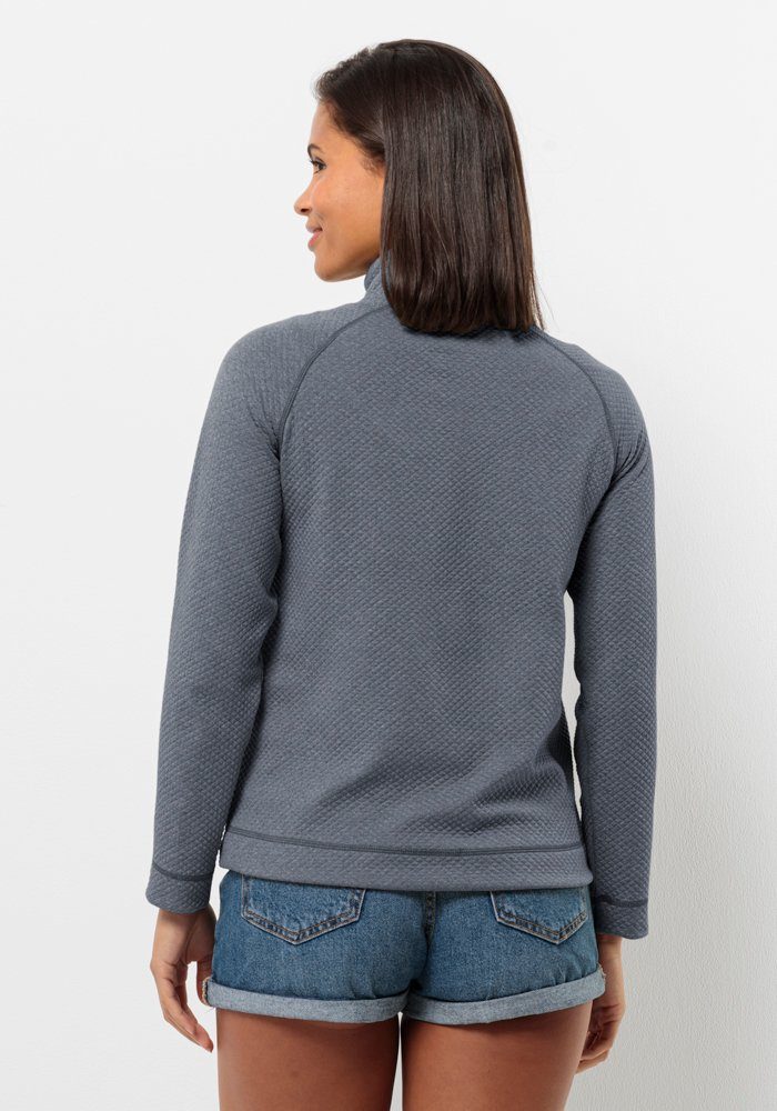 Jack Wolfskin Fleecejacke FERNWEH JKT W günstig online kaufen