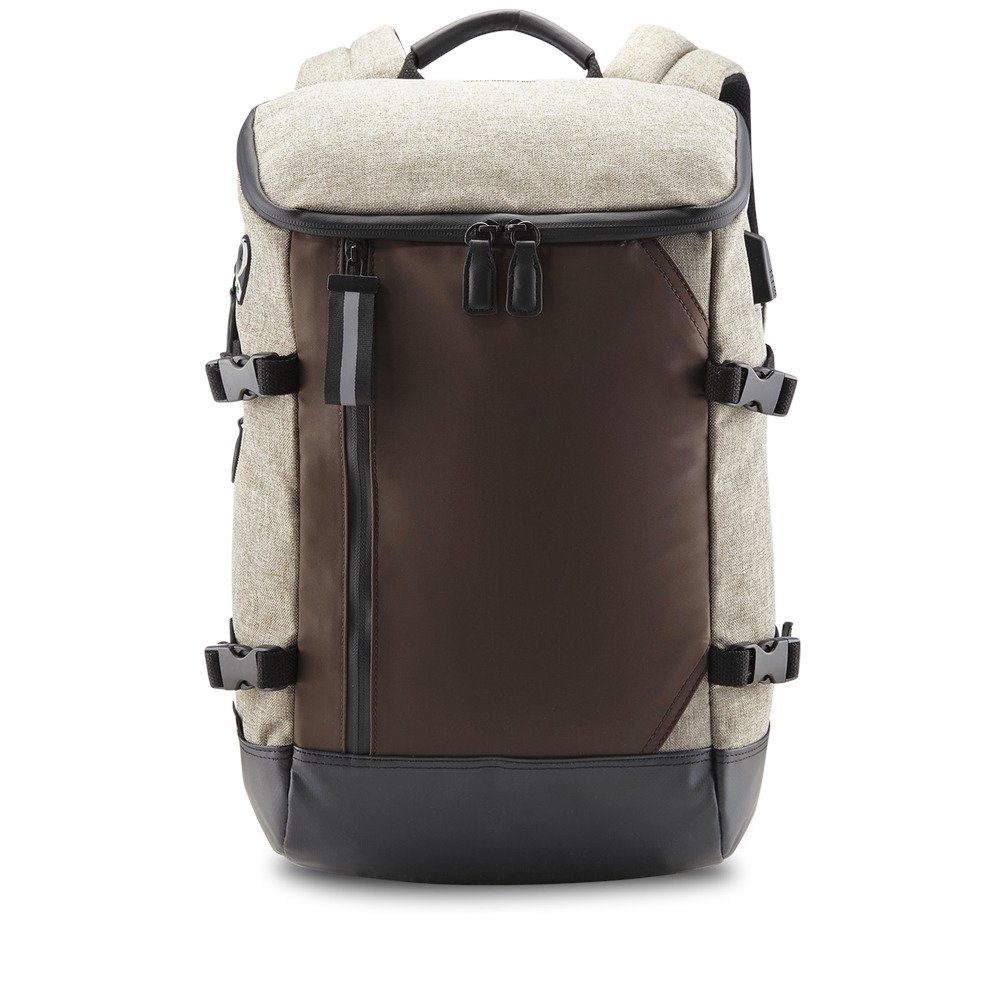 Picard Synthetik PICARD Rucksack aus nougat Rucksack Speed