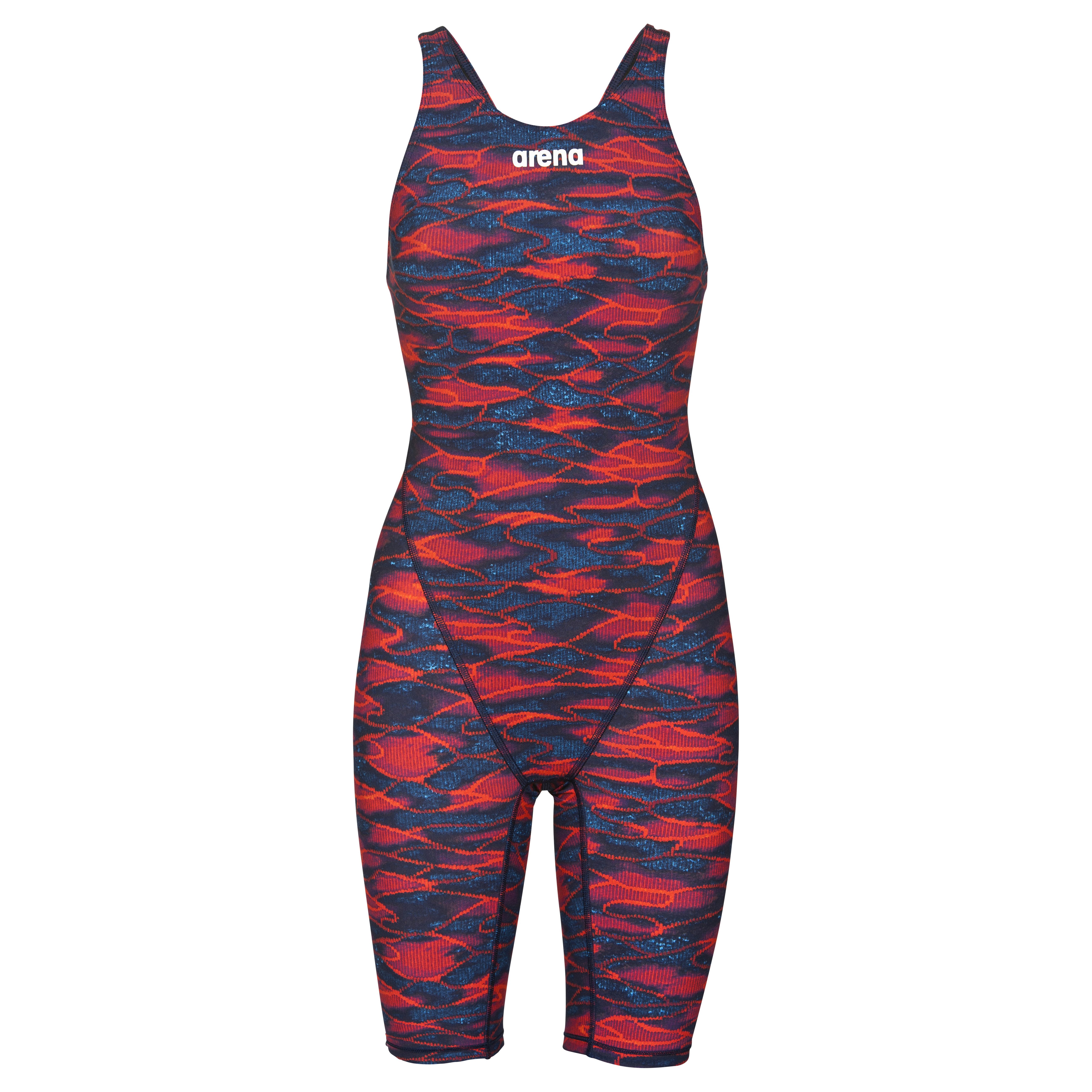 Arena Badeanzug Arena Damen Wettkampf-Badeanzug Powerskin ST 2.0 Fbslob Ltd ED 000812
