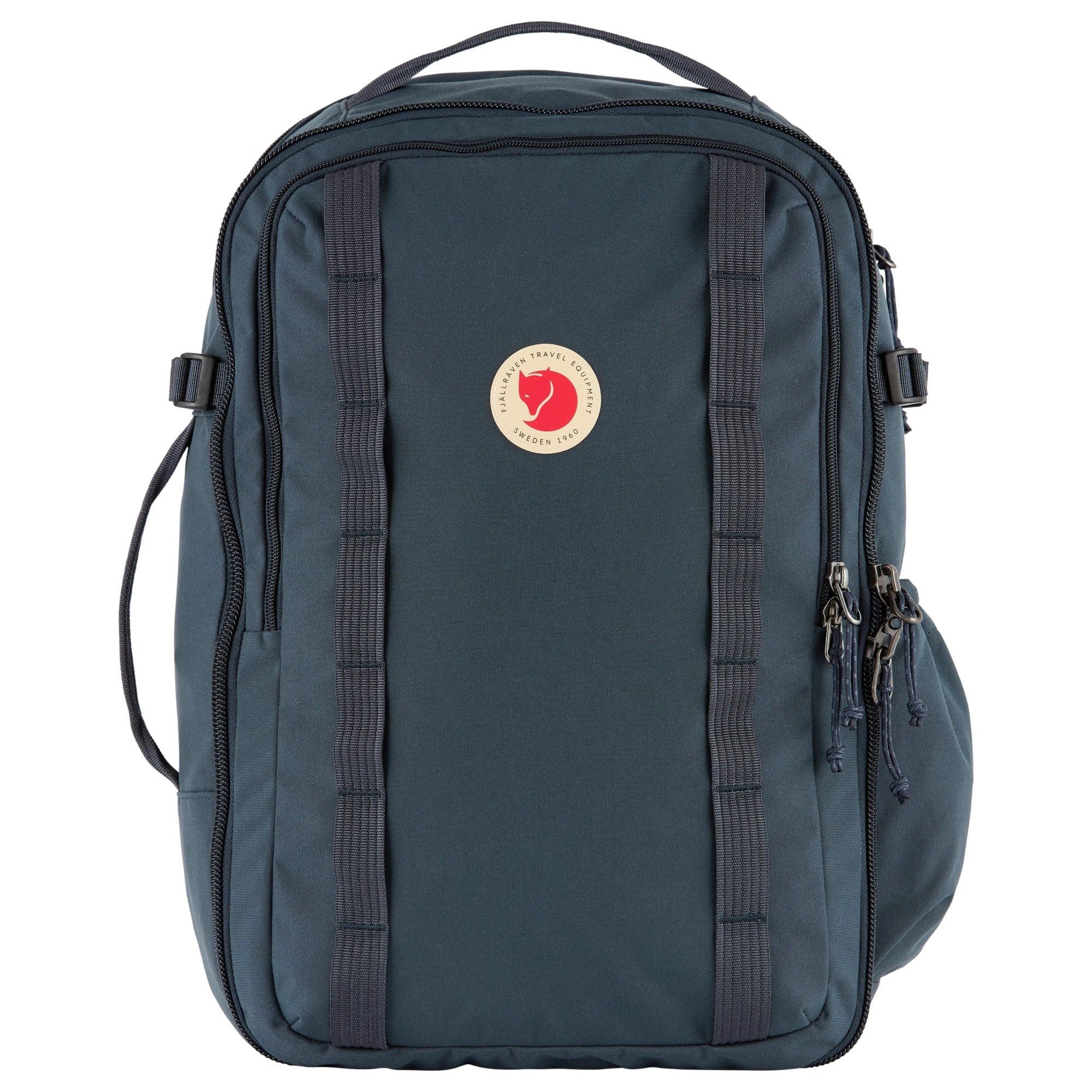 Fjällräven Freizeitrucksack Färden Carry-On Pack 30 - Reiserucksack 48 cm (navy)