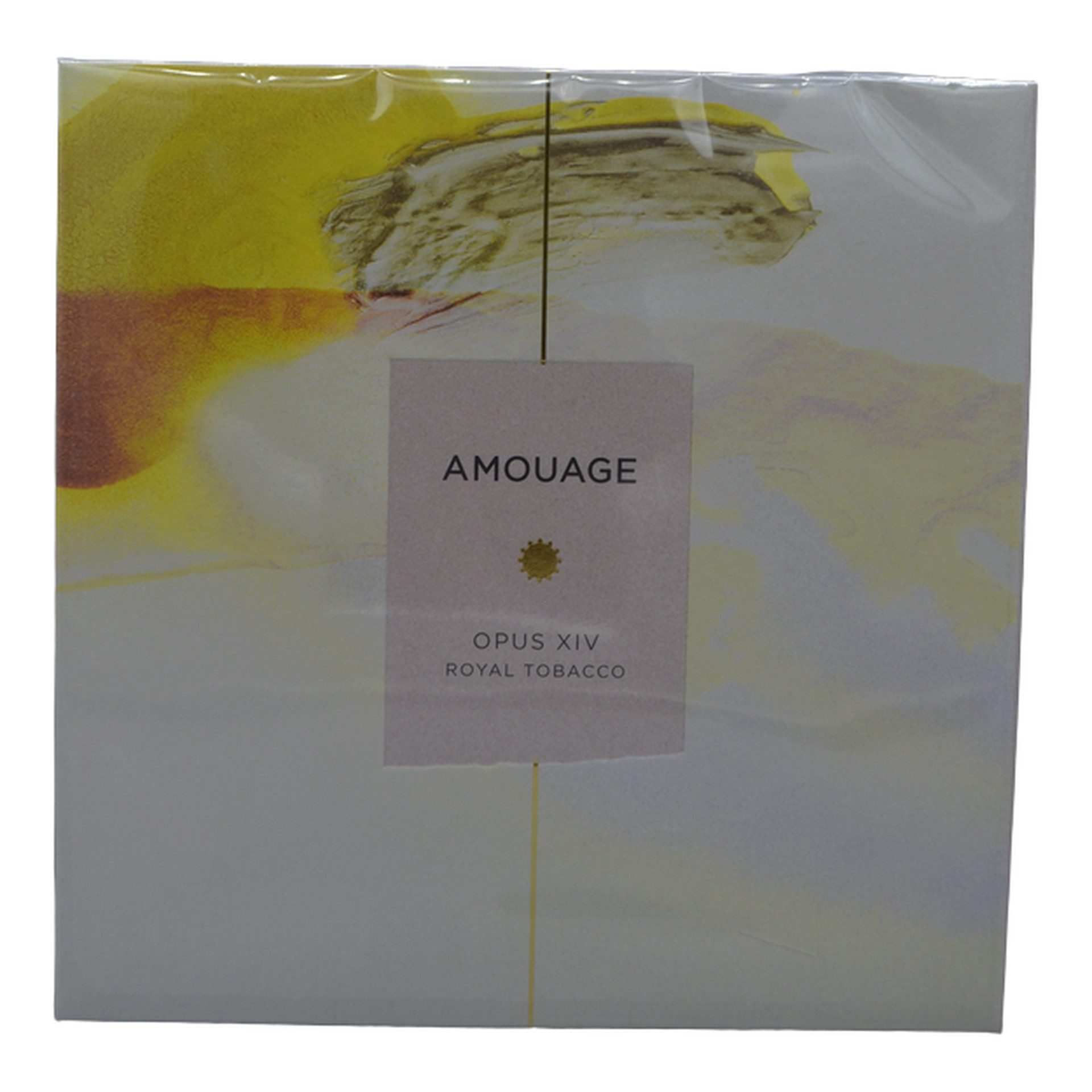 Amouage Eau de Parfum Amouage Opus XIV Royal Tobacco Eau de Parfum (EDP) 100ml