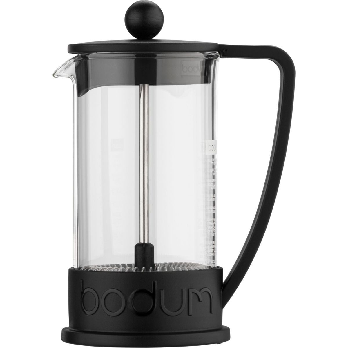 Bodum Teebereiter Kaffeebereiter PRESS BRAZIL 0,35 Liter