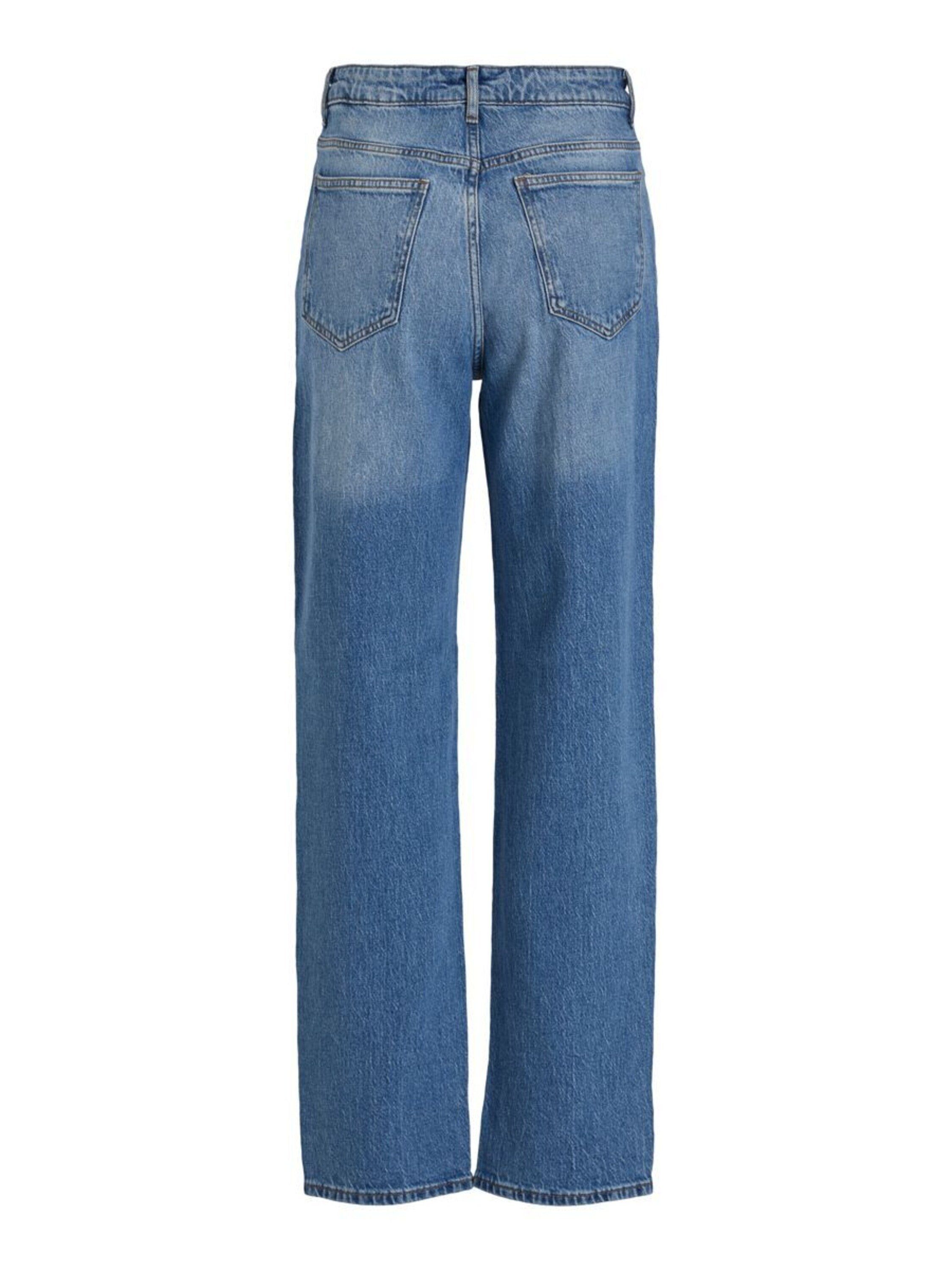 Vila High-waist-Jeans VIKELLY JAF HW STRAIGHT günstig online kaufen